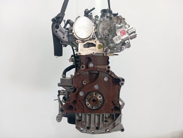 Compre 1636260080 Peugeot/Citroen Motor montado