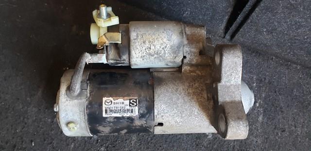 M001T81582 Mitsubishi Motor de arranco