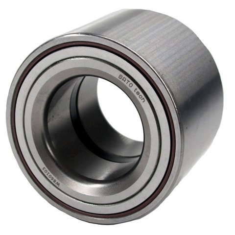 Rolamento de cubo dianteiro WB60103 Sato Tech