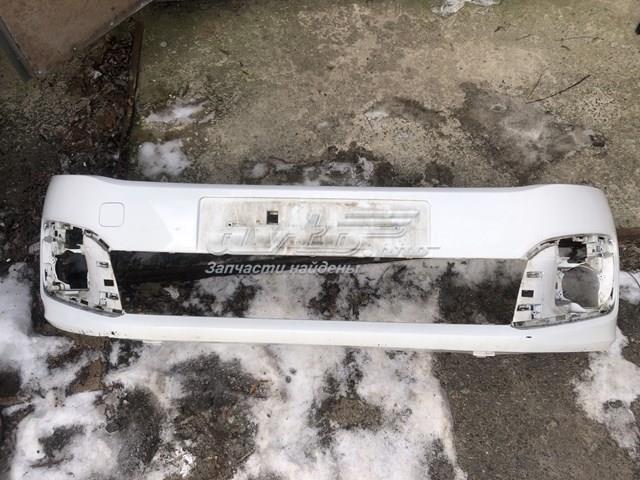 Pára-choque dianteiro Peugeot/Citroen 1622237180