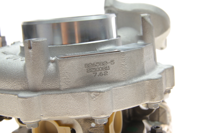 Compre 8924605001S Garrett Turbina
