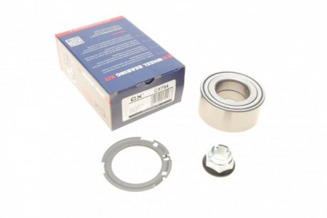 Compre CX794 CX/Complex Rolamento de cubo dianteiro