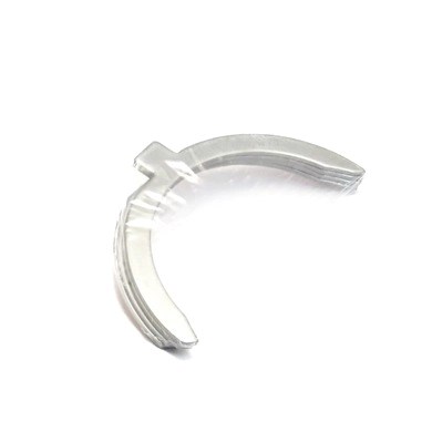 Semianel de suporte (de carreira) de cambota, STD, kit Mahle Original 209AS20150000 preço, a partir de 42,97 USD