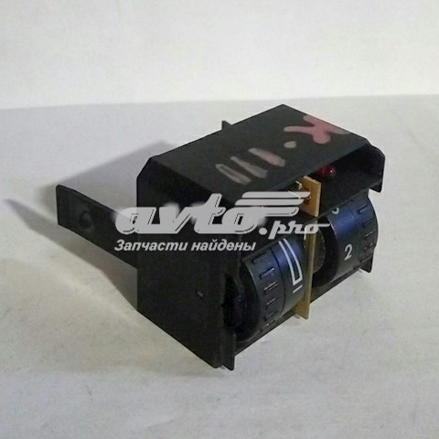 Compre 2K0941333 VAG Botão (regulador) de corretor das luzes