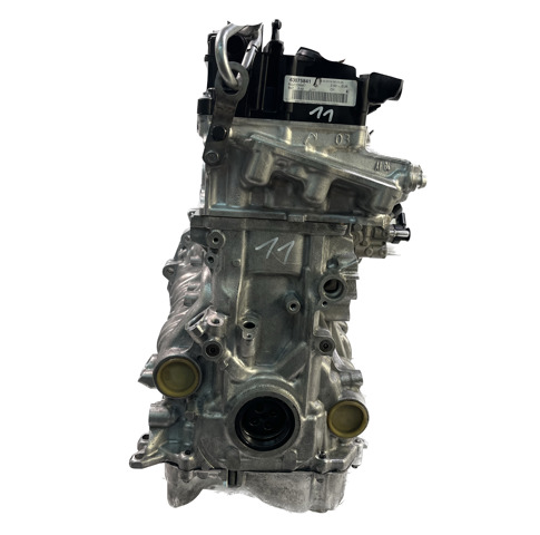 B47C20BB47C BMW Motor montado