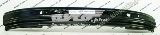 Reforçador do pára-choque dianteiro ZAZ TF69Y02803080 preço, a partir de 75,10 USD