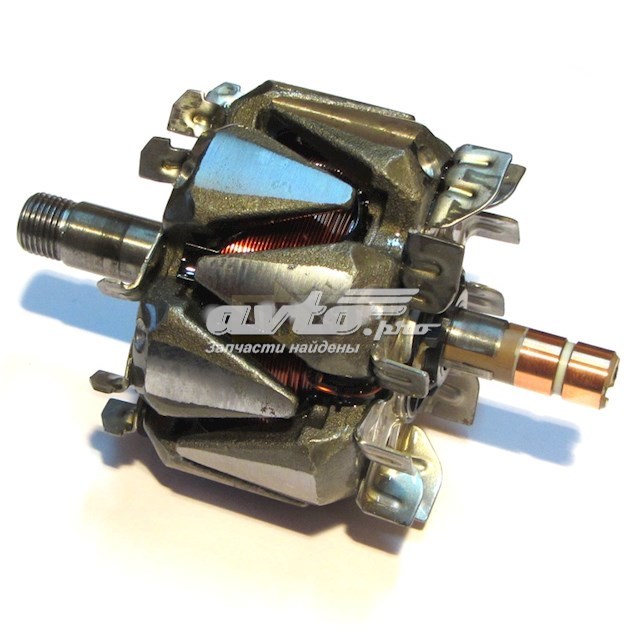 Induzido (rotor) do gerador 137731 REMA-PARTS
