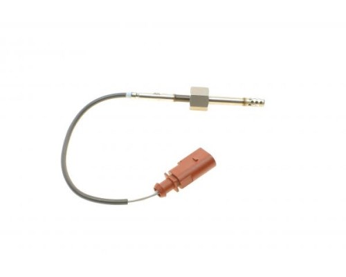 Sensor de temperatura dos gases de escape (GE), antes de filtro de partículas diesel Solgy 115030