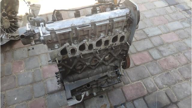 Motor montado F9Q750 Renault (RVI)