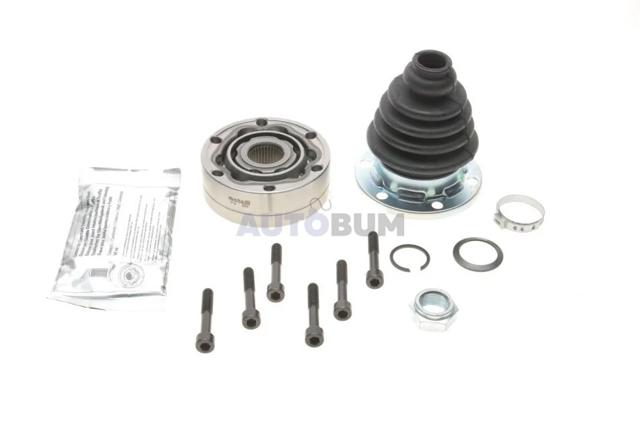 Compre 161010B Metelli Junta homocinética interna dianteira esquerda
