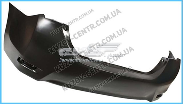 Pára-choque traseiro FPS FP7037950 preço, a partir de 99,94 USD