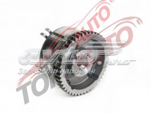 Engrenagem de cadeia da roda dentada da árvore distribuidora de motor Nissan/Infiniti 13025EZ30A preço, a partir de 560,09 USD