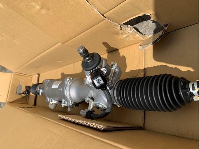 4420030360 Toyota Cremalheira da direção