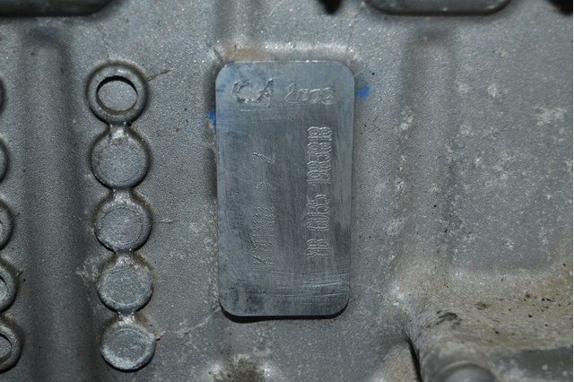 Compre 8F01 Peugeot/Citroen Motor montado
