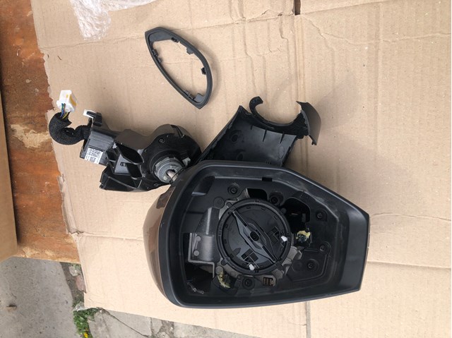 Compre 87610R2300 Hyundai/Kia Espelho de retrovisão esquerdo