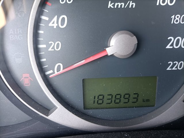  5102000001 Hyundai/Kia