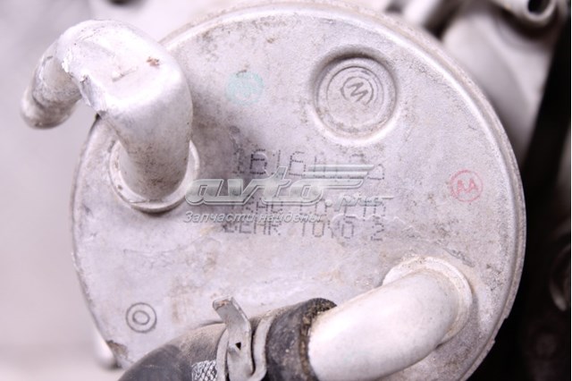 Caixa Automática de Mudança montada Nissan JUKE JPN F15