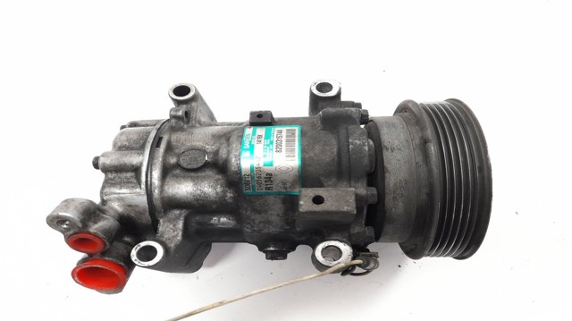 Compre 8200315744 Nissan/Infiniti Compressor de aparelho de ar condicionado