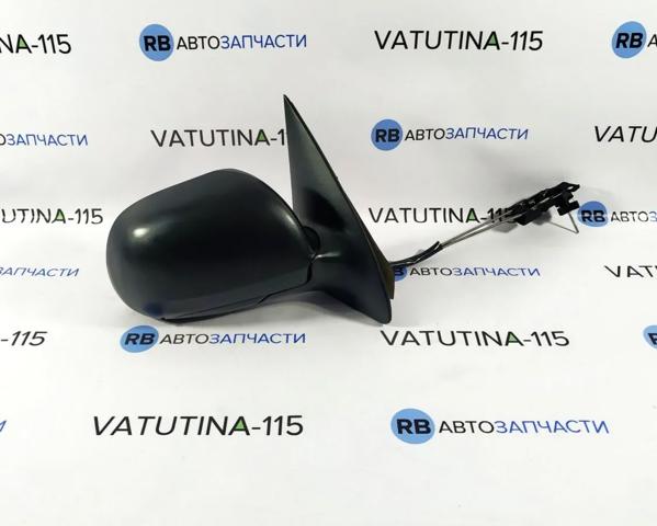 FP6402M02 FPS Espelho de retrovisão direito