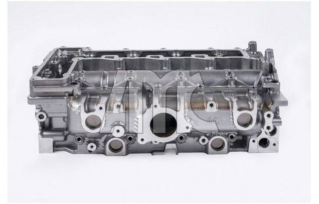 Cabeça de motor (CBC) 1609073180 Peugeot/Citroen