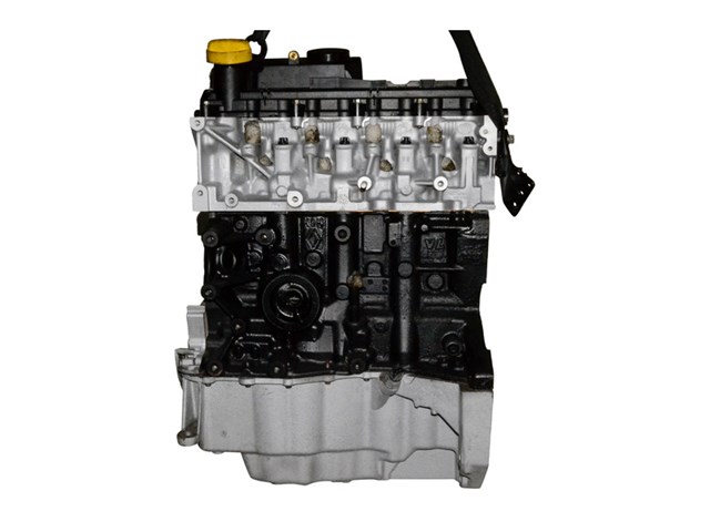  Renault (RVI) K9K734