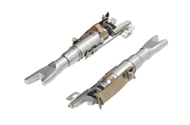 Mecanismo de aproximação (de auto-aproximação) das sapatas de tambor (kit de reparação levadiça) LCC7022 Akkussan