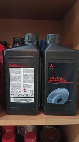 Fluido de freio MZ320914 Mitsubishi