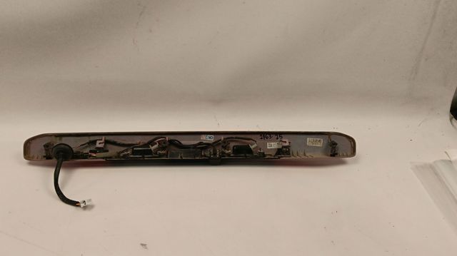 Compre 87311J9000 Hyundai/Kia Moldura da porta traseira (de 3º/5º bagageiro)
