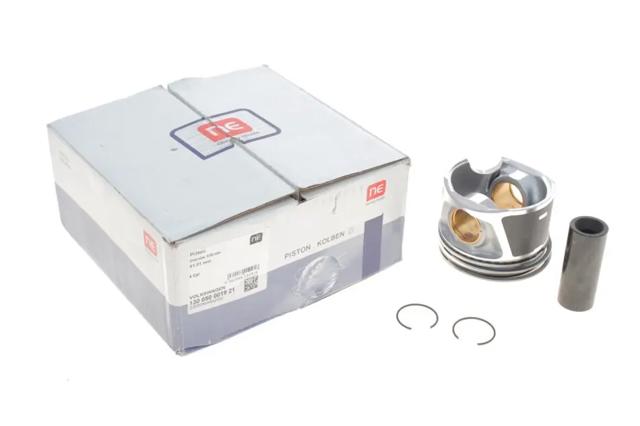 Pistão do kit para 1 cilindro, 2ª reparação ( + 0,50) NE/NPR 130050001921 preço, a partir de 143,46 USD