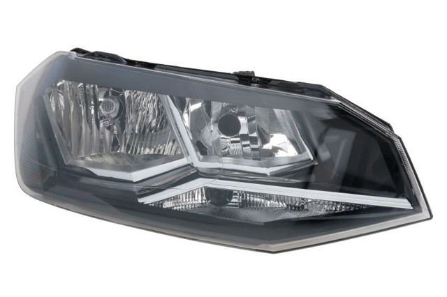 Compre 44111BHRMLDEM2 Depo/Loro/Abakus Luz direita