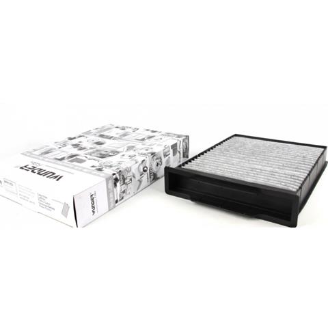 Filtro de salão WPK802 Wunder
