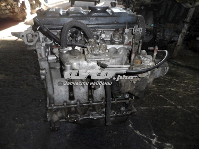 KDXTU3MC Peugeot/Citroen Motor montado