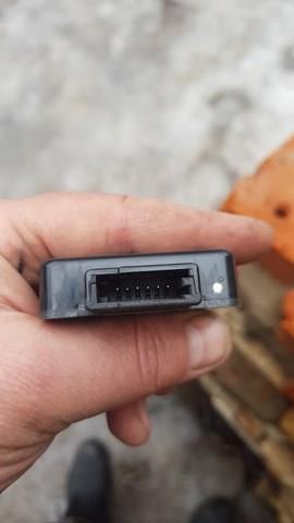 DE8T19H463DA Ford 