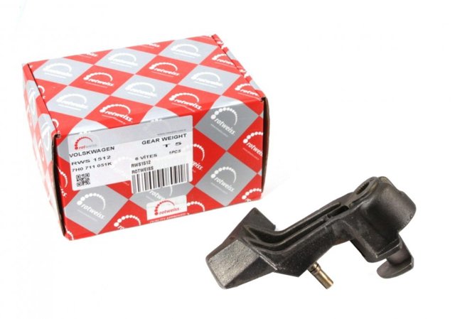Avalanca de mudança Rotweiss RWS1512 preço, a partir de 56,64 USD
