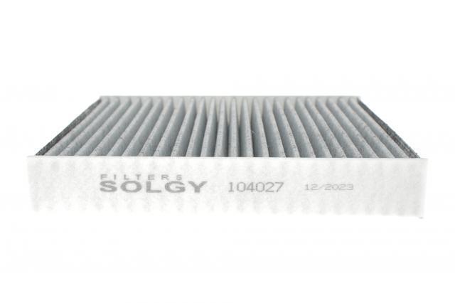 Filtro de salão 104027 Solgy