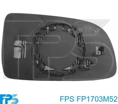  FPS FP1703M52