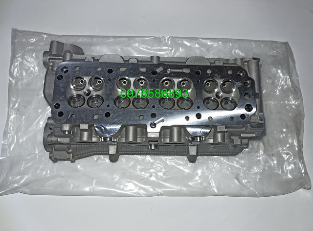 96446922 Peugeot/Citroen Cabeça de motor (CBC)