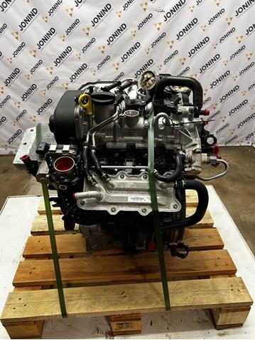 Compre CHZB VAG Motor montado