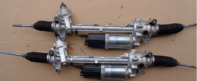 Cremalheira da direção BMW 32106886290 preço, a partir de 535,14 USD
