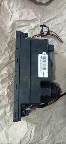 Bomba do sistema pneumático de carroçaria 2108001848 Mercedes