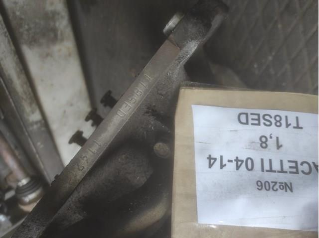 Motor montado General Motors T18SED preço, a partir de  USD
