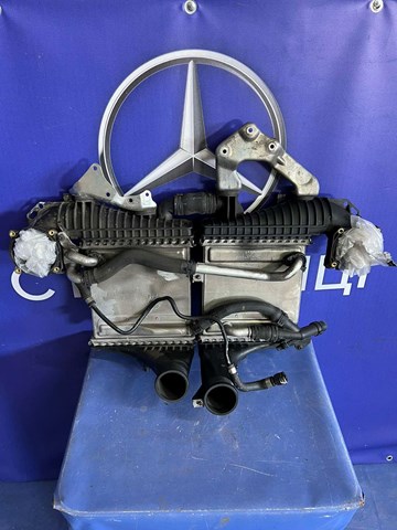 A1770901901 Mercedes 
