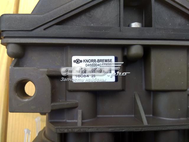 Compre 0486204017X50 Knorr-bremse 