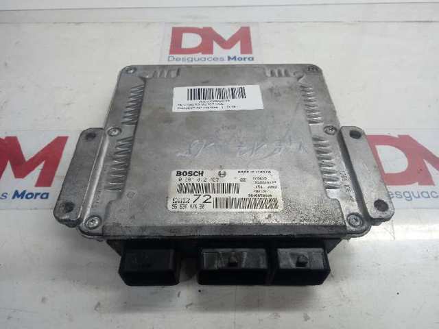 Módulo de direção (Centralina eletrônica) de motor Peugeot/Citroen 9646850580 preço, a partir de 94,17 USD