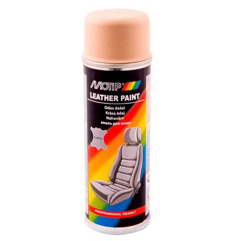 04234BS Motip Tinta para couro