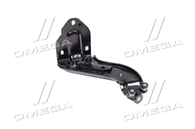 839504H000 Hyundai/Kia Rolo esquerdo inferior da porta lateral (deslizante)