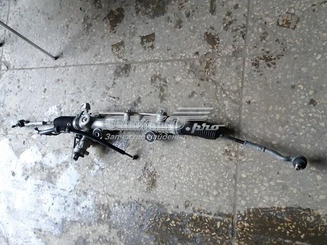 A2114603200 Mercedes Cremalheira da direção