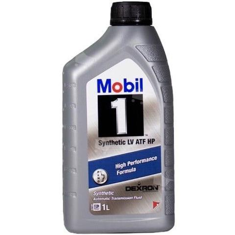 Óleo de transmissão Mobil M7307F preço, a partir de 38,40 USD