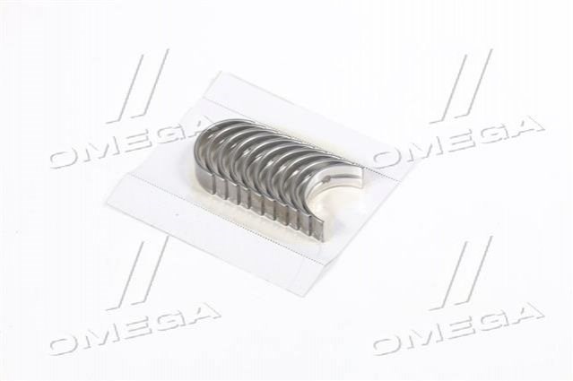 Folhas inseridas principais de cambota, kit, padrão (STD) H10145STD Glyco