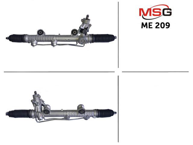 Cremalheira da direção MSG ME209 preço, a partir de 404,59 USD